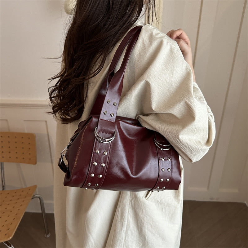 Urban Handheld Satchel