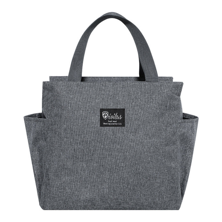 Stylish Utility Tote Stornfield