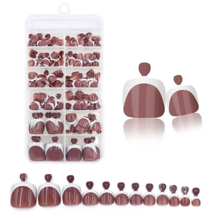 Premium Nail Care Kit Stornfield
