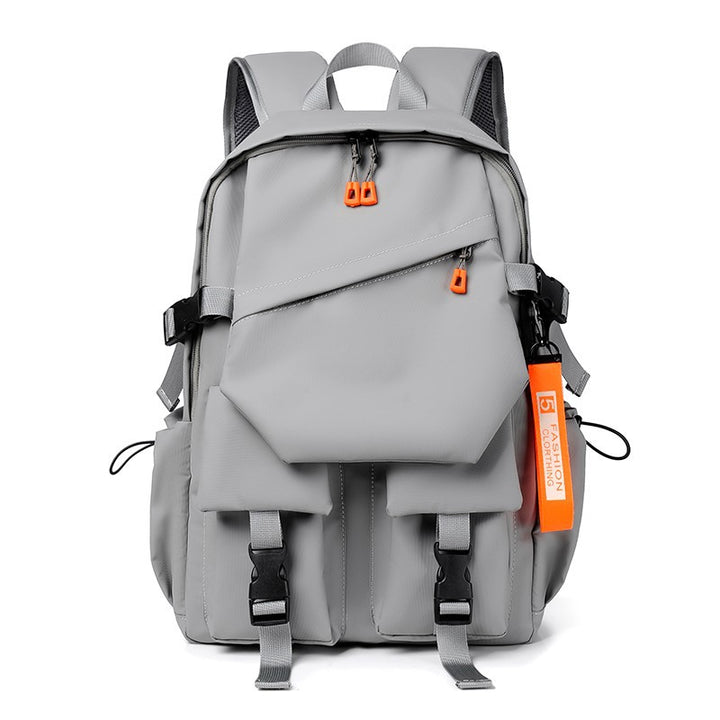 Versatile Multi-Compartment Backpack Stornfield