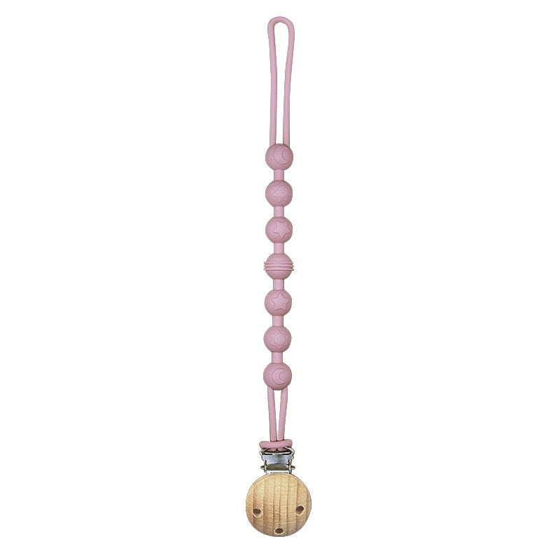 Window Blind Safety Bead Chain and Clip Pull Cord