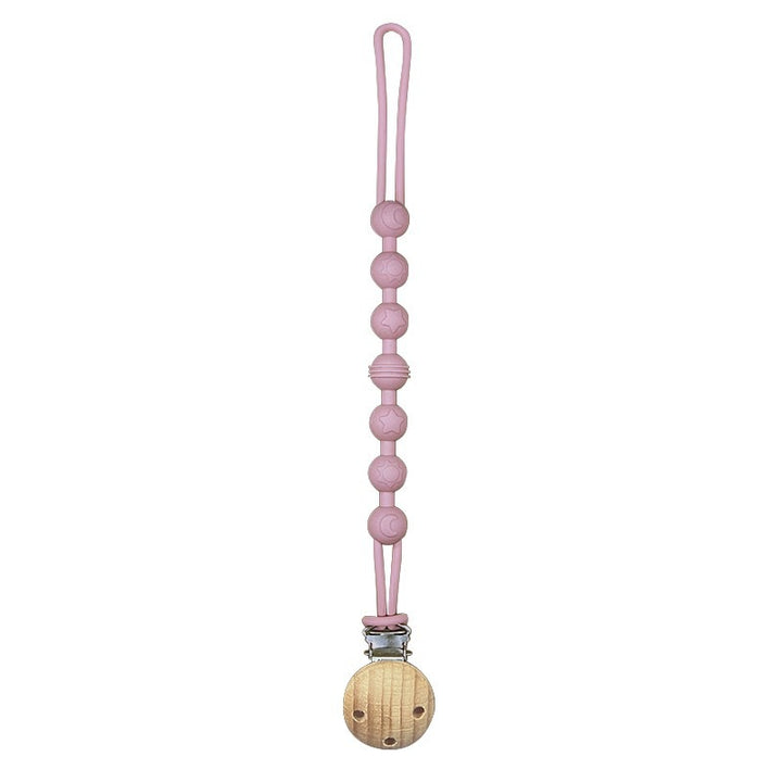 Window Blind Safety Bead Chain and Clip Pull Cord