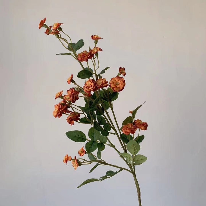 Elegant Decorative Flower Stem