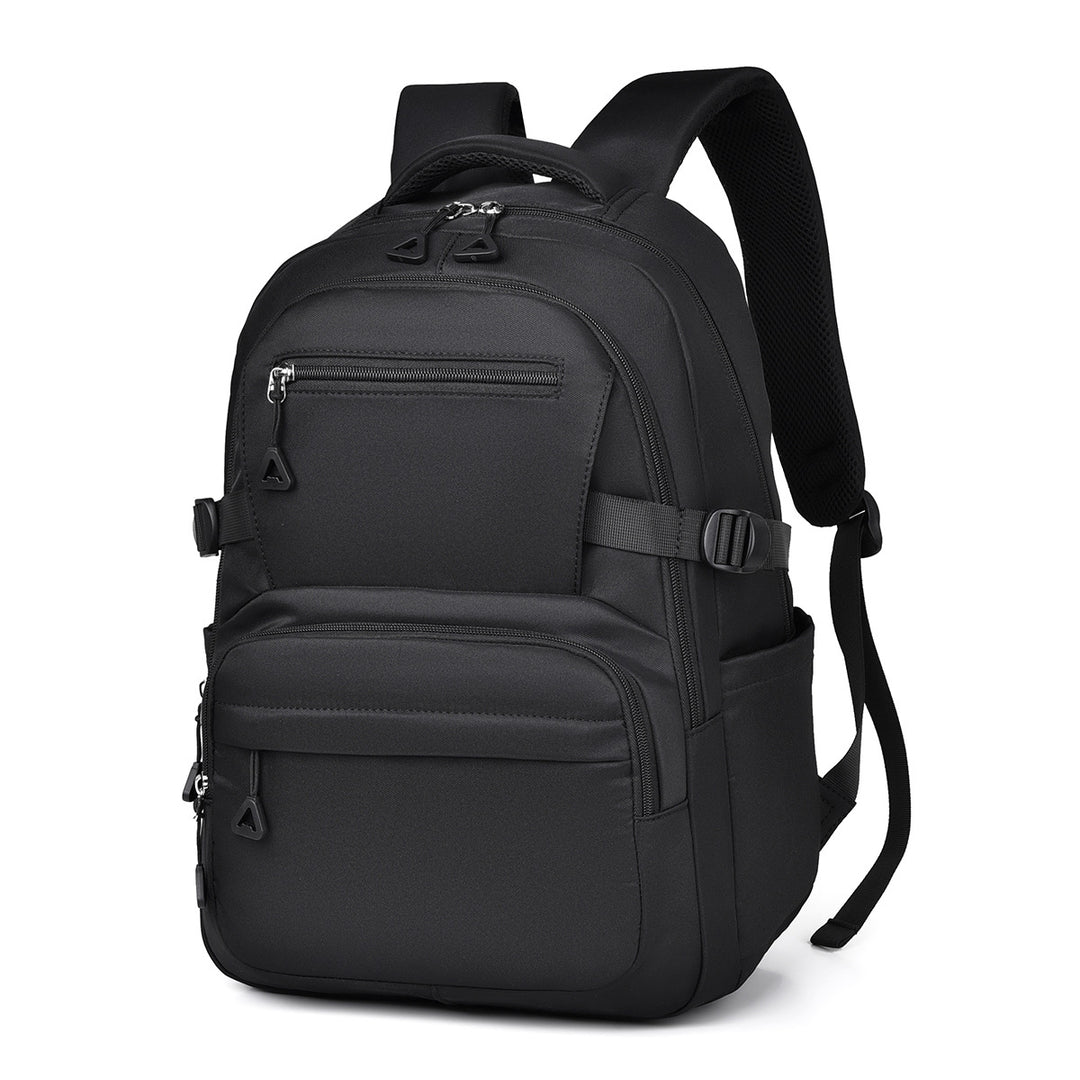 Multi-Functional Urban Backpack Stornfield