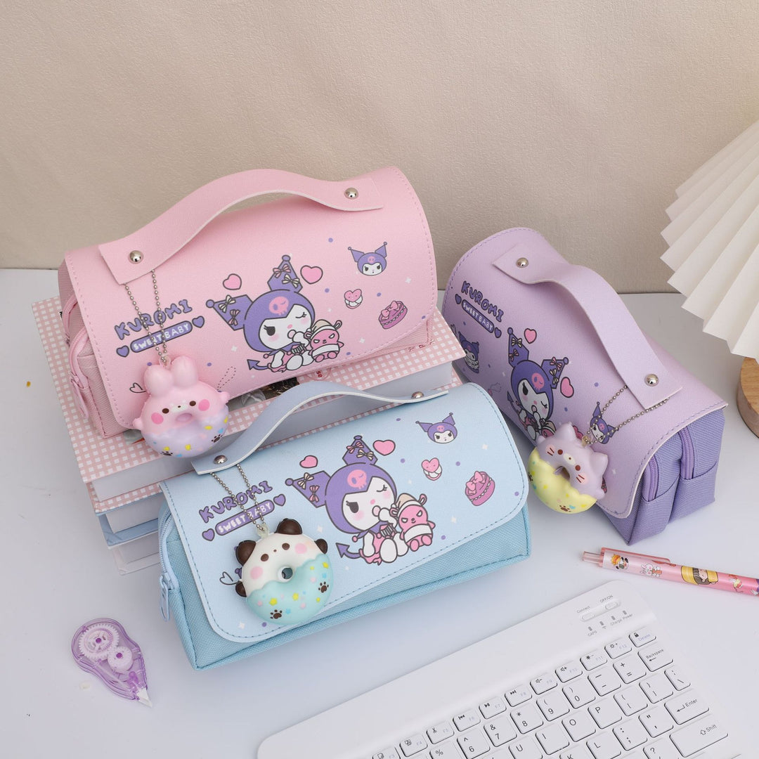 Sweet and Practical Wallet Stornfield