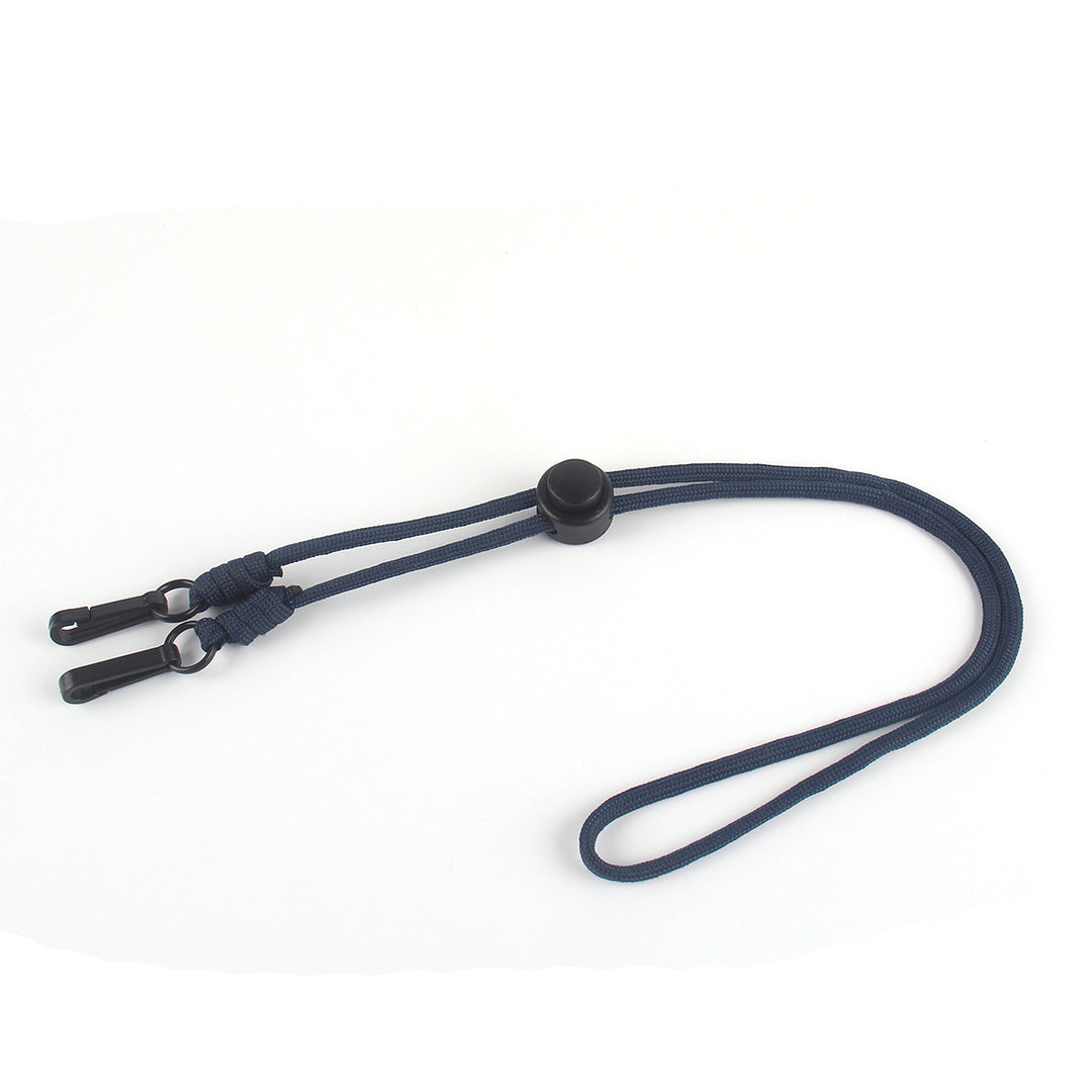 Adjustable Eyewear Retaining Lanyard Stornfield