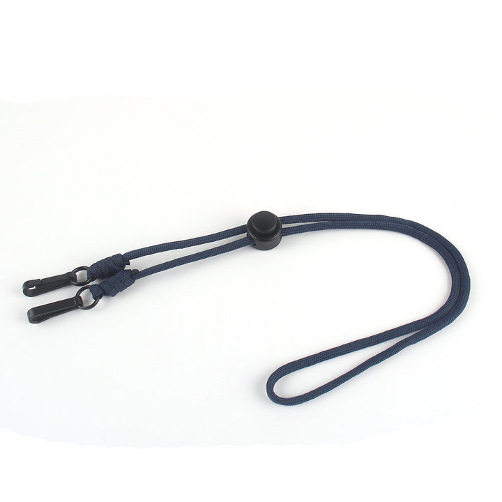 Adjustable Eyewear Retaining Lanyard Stornfield