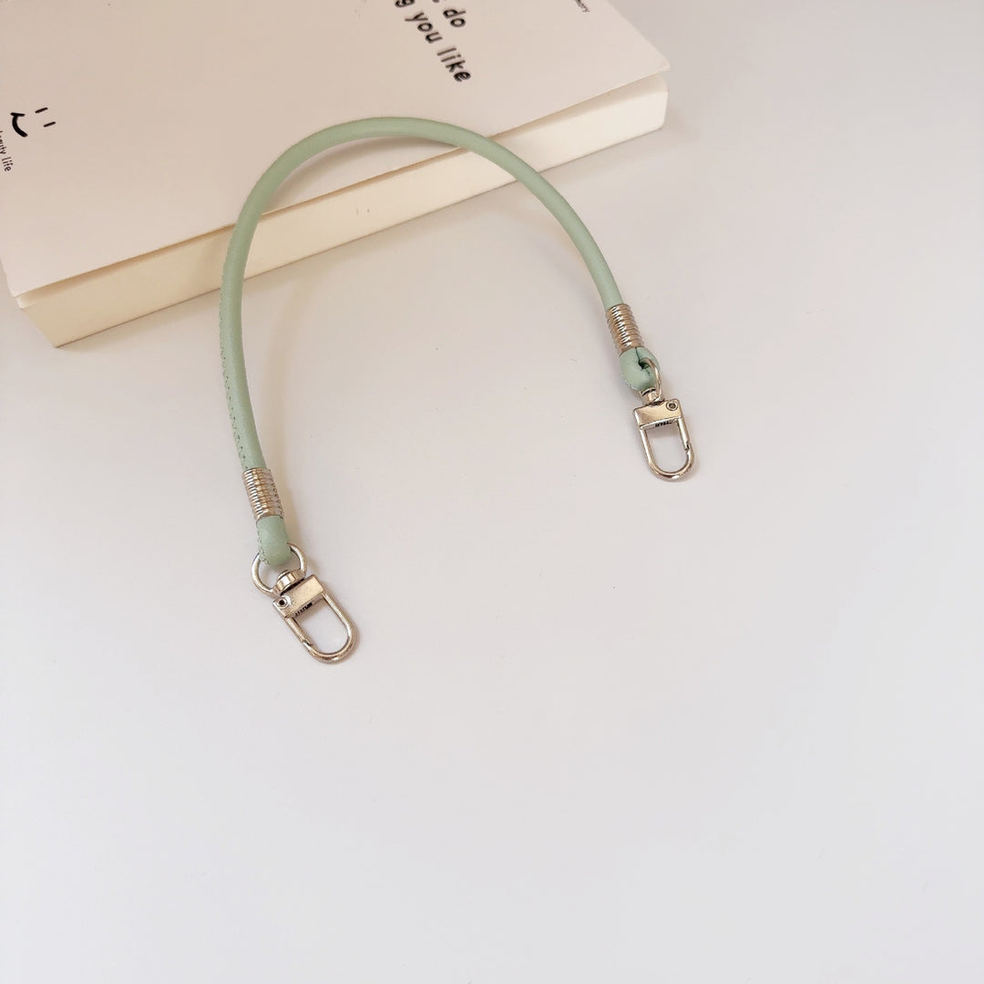Stylish Silicone Phone Strap Stornfield