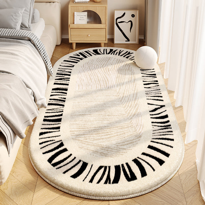 Animal Print Area Rug Stornfield