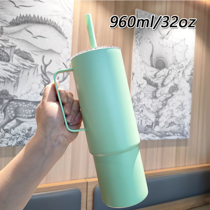 Unisex Insulated Drinking Bottle Stornfield