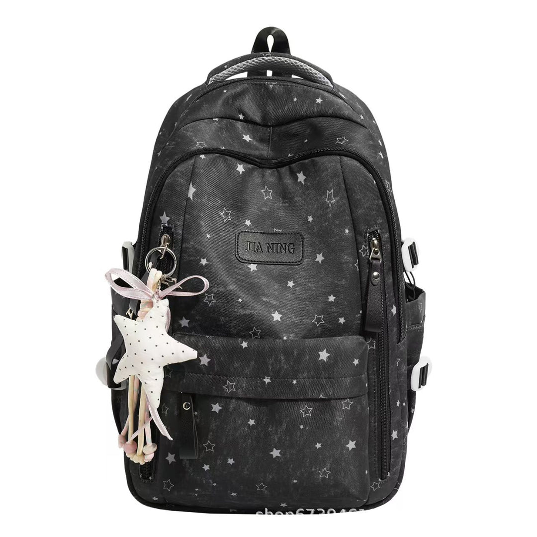 Starry Adventure Backpack Stornfield