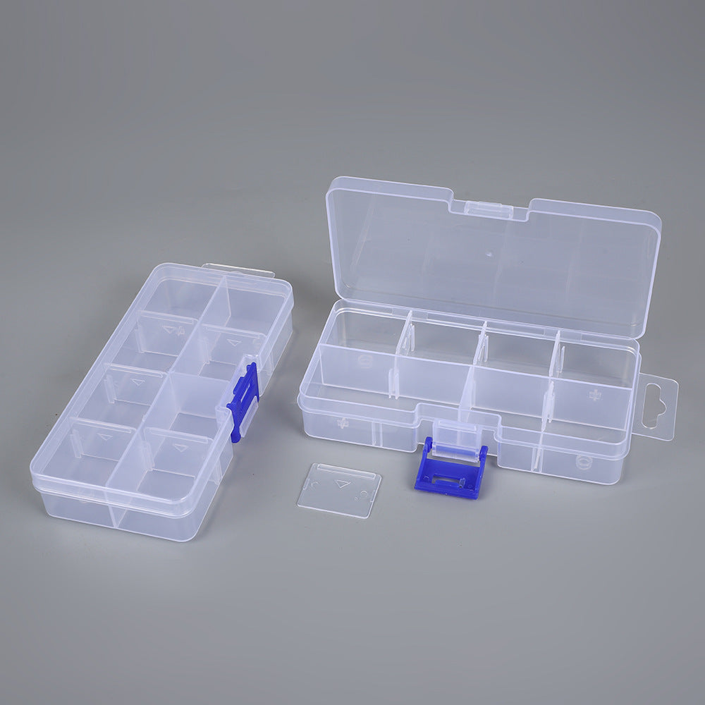 Versatile Craft Storage Organizer Stornfield