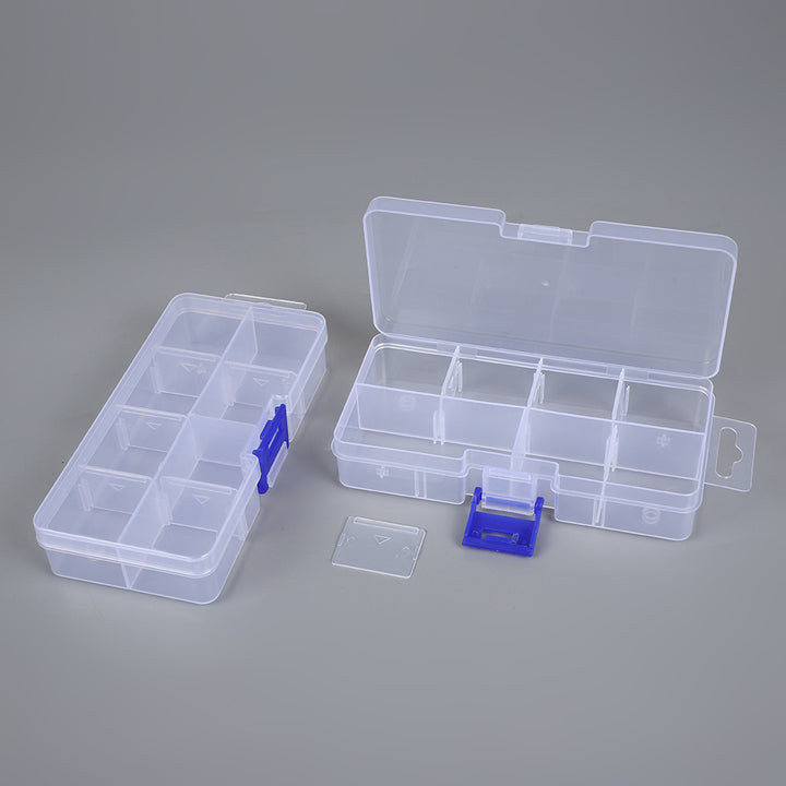 Versatile Craft Storage Organizer Stornfield