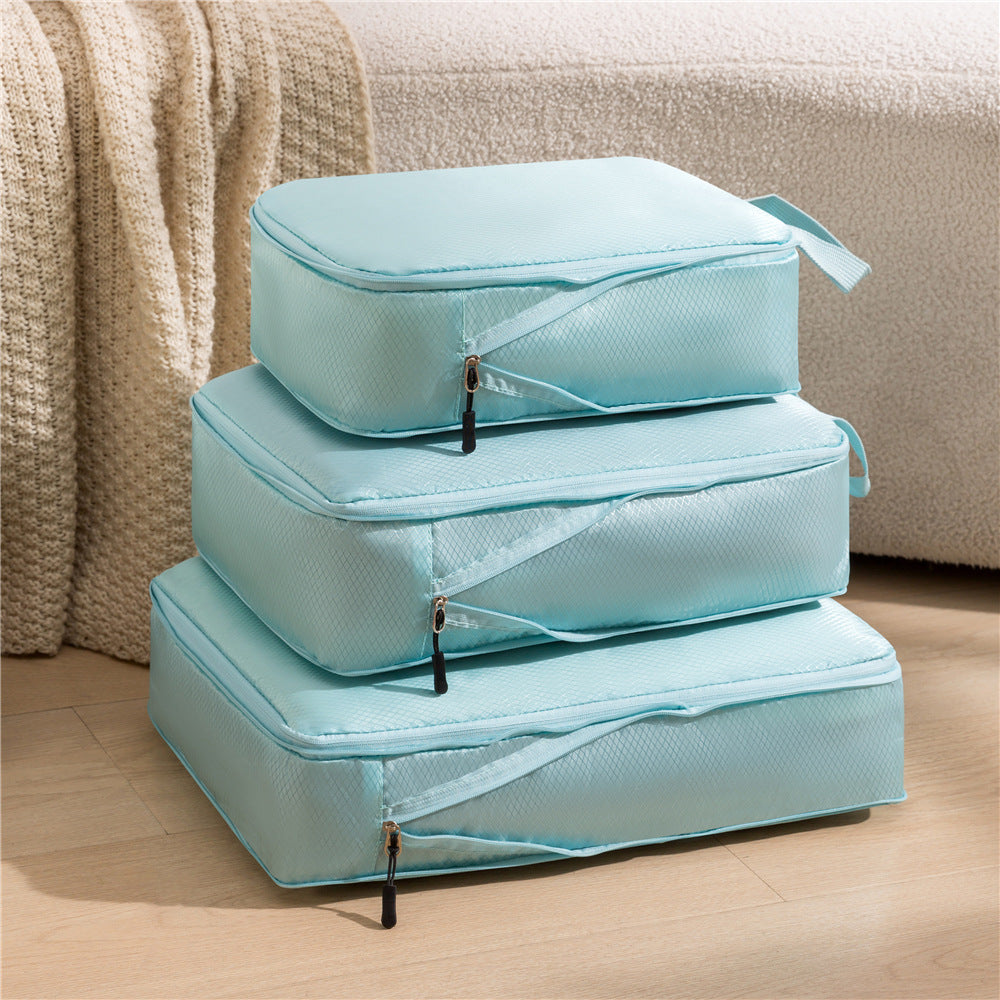 Multi-Layer Travel Storage Organizer Stornfield
