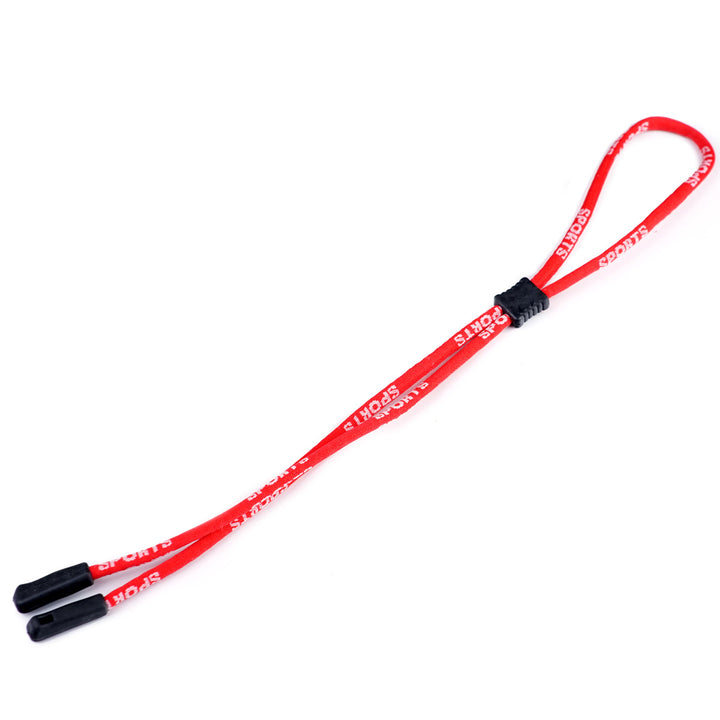 Adjustable Eyewear Retainer Strap Stornfield
