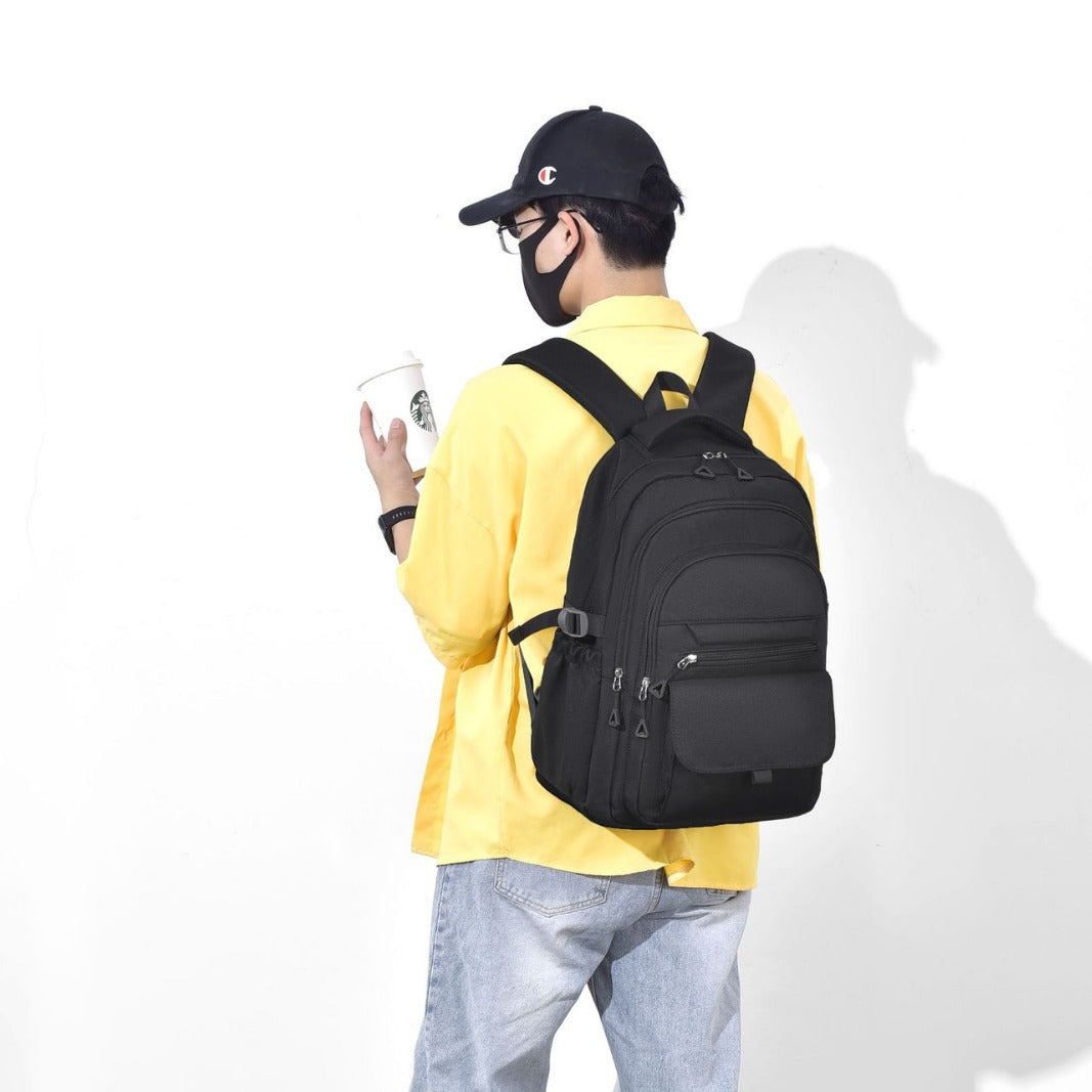 Multi-Functional Organizer Backpack Stornfield