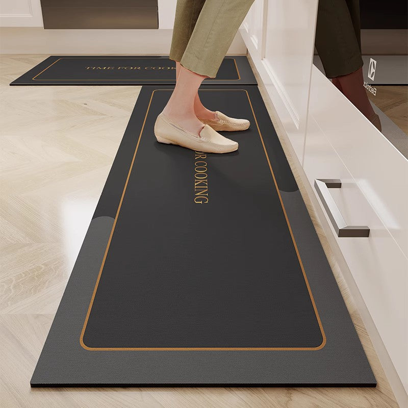Kitchen Decor Mat