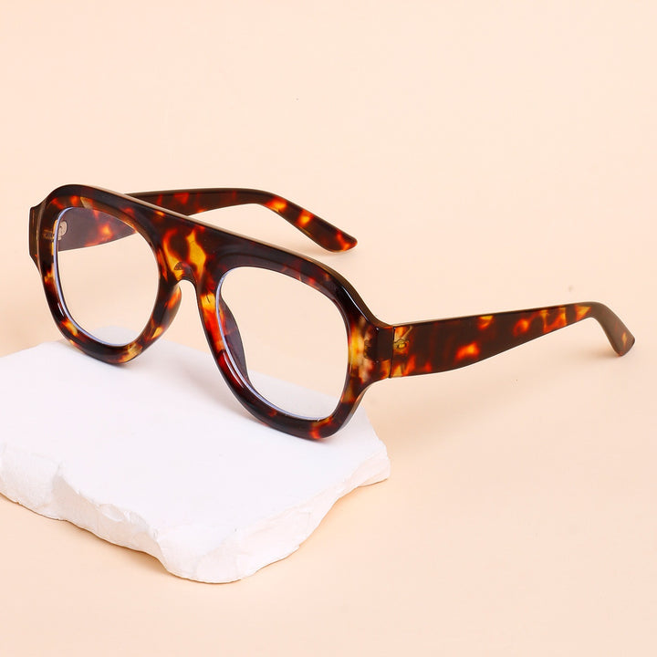 Women Designer Glasses in Retro Style Stornfield