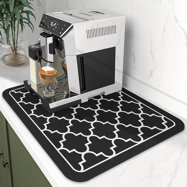 Non-Slip Kitchen Counter Mat