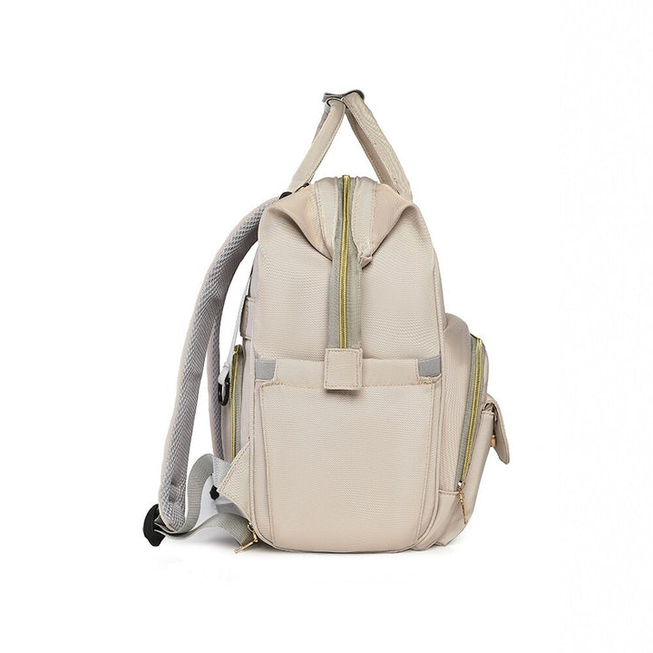 Versatile Multi-Pocket Backpack Stornfield