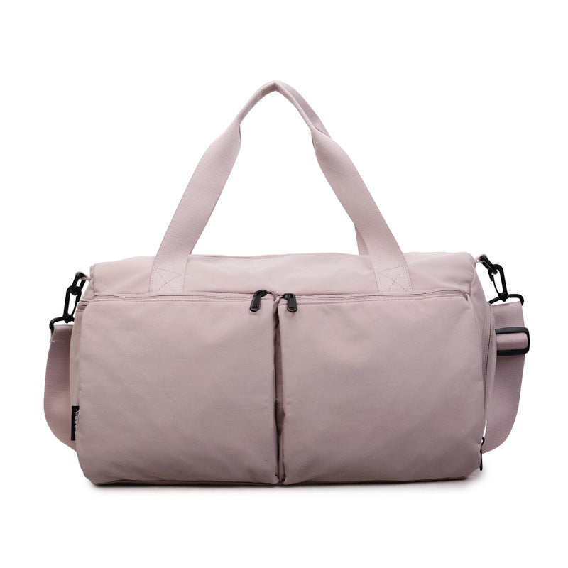 Multifunctional Sports and Travel Bag Stornfield