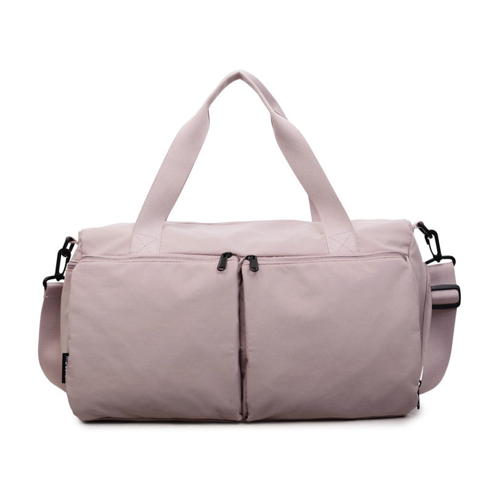 Multifunctional Sports and Travel Bag Stornfield