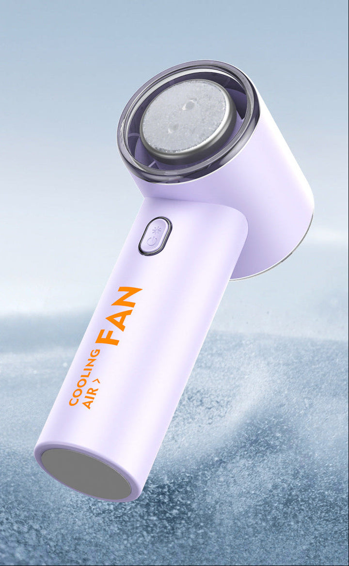 Unisex Multifunctional Portable Fan Stornfield