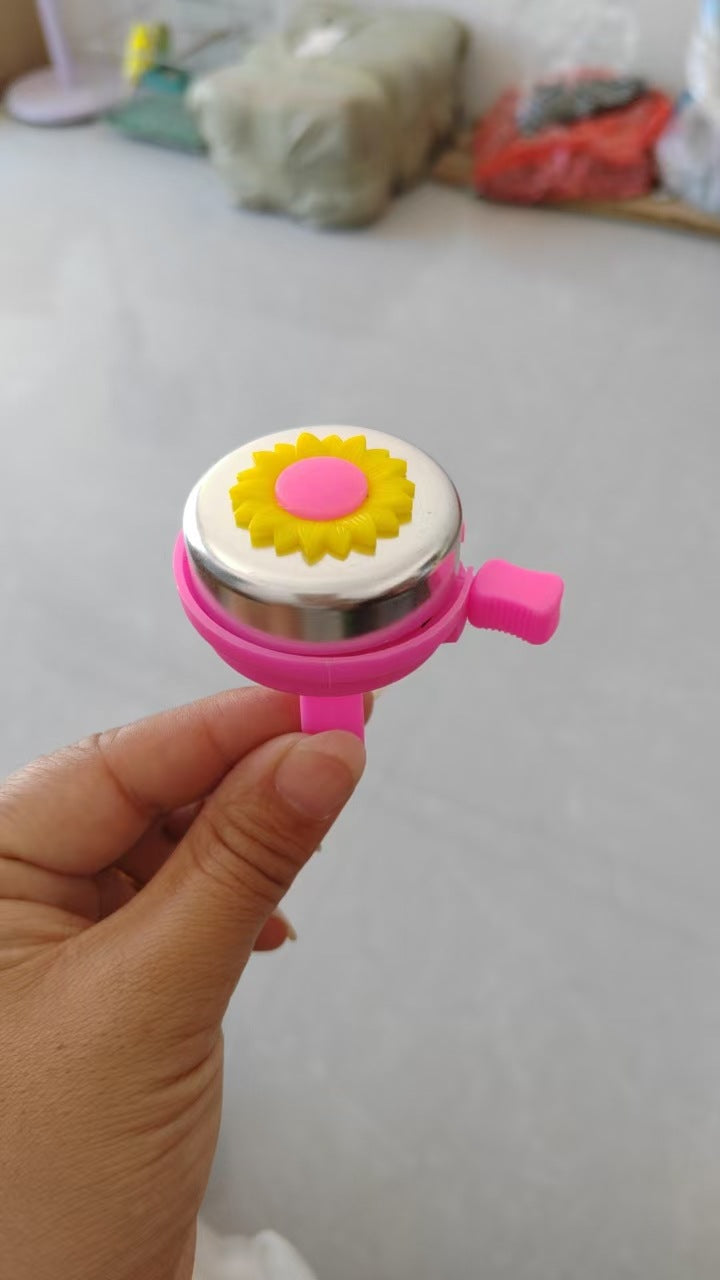 Colorful Bicycle Safety Bell Stornfield