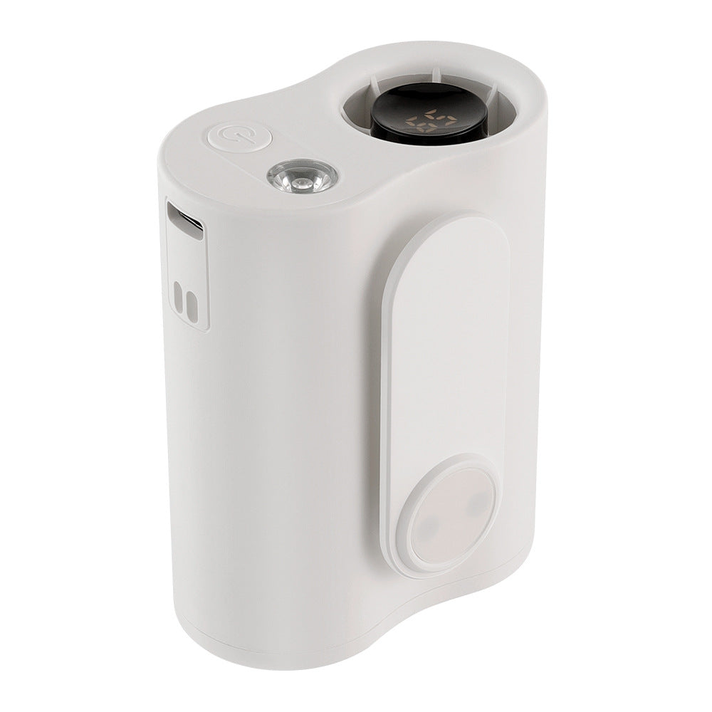 Unisex portable mini humidifier Stornfield