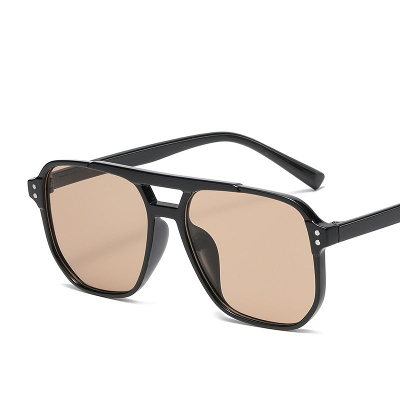 Premium Shield Frame Sunglasses Stornfield