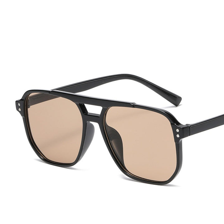 Premium Shield Frame Sunglasses Stornfield