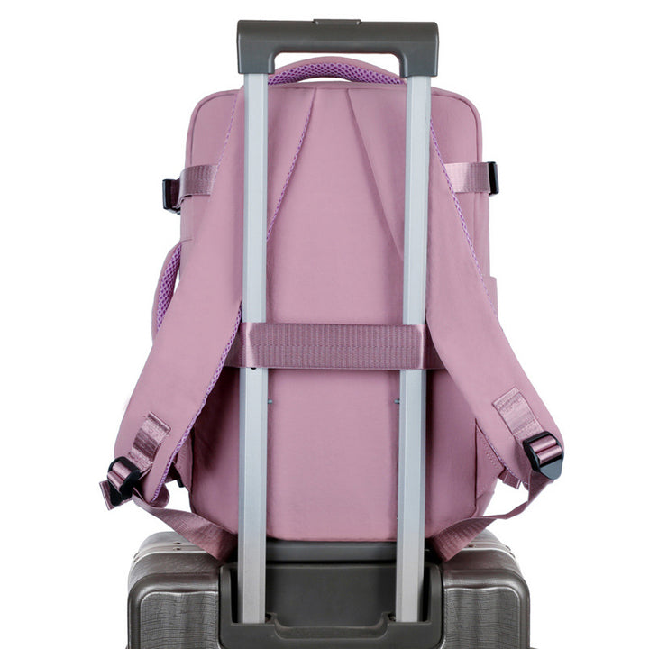 Ergonomic Multi-Functional Daily Backpack Stornfield