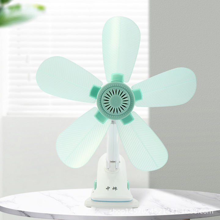 Ladies Table Fan Stornfield