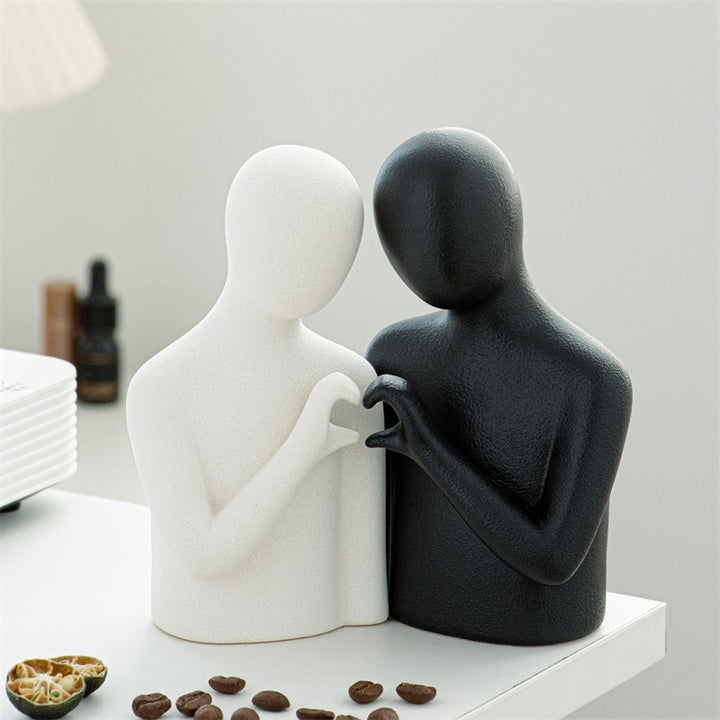 Decorative Figures Stornfield
