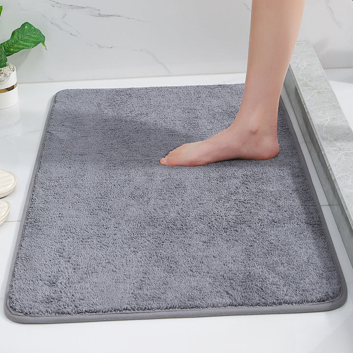 Home Bath Mat Stornfield