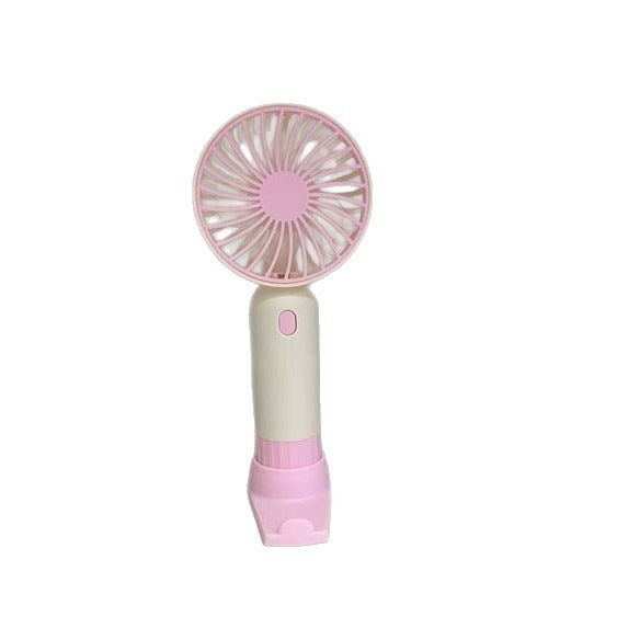 Unisex Handheld Fan with unique ergonomic design Stornfield
