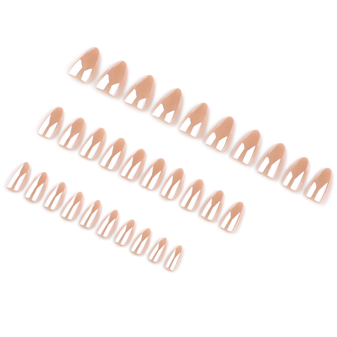 Elegant artificial nail extensions Stornfield