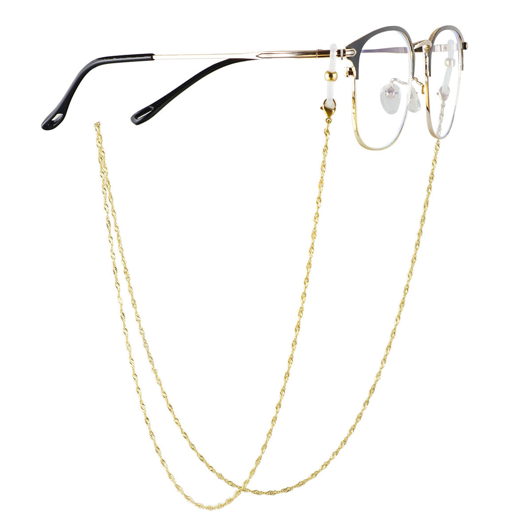 Twisted Metal Eyewear Chain Stornfield