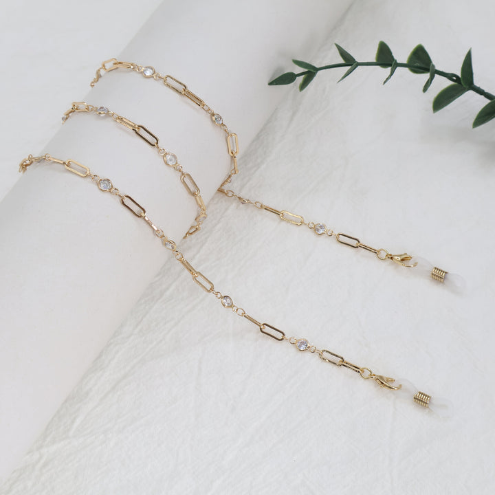 Star-Designed Chain Stornfield
