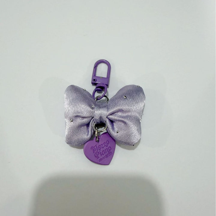 Decorative Bow Keychain Stornfield