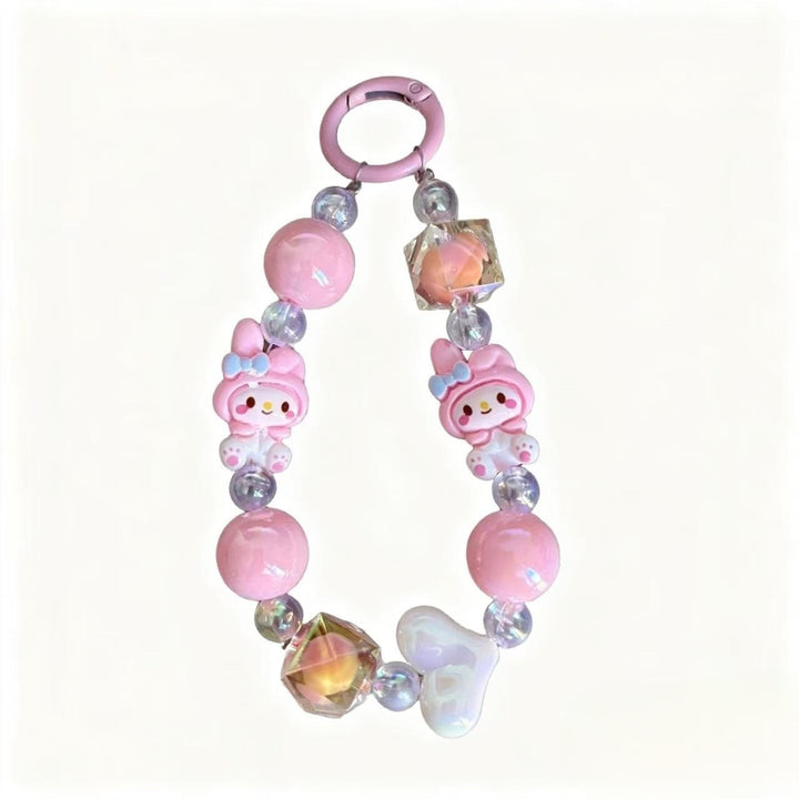 Playful Keychain Stornfield