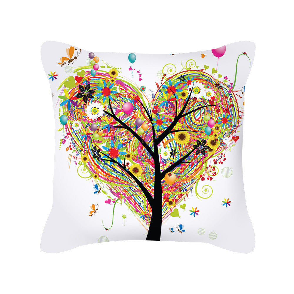 Decorative Pillowcase Stornfield