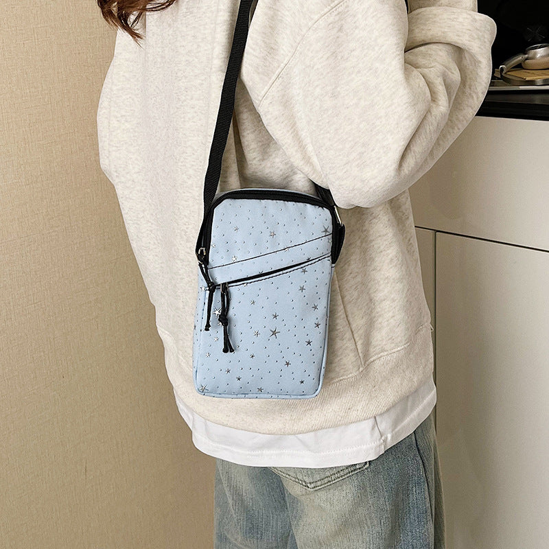 Mini Shoulder Bag Stornfield
