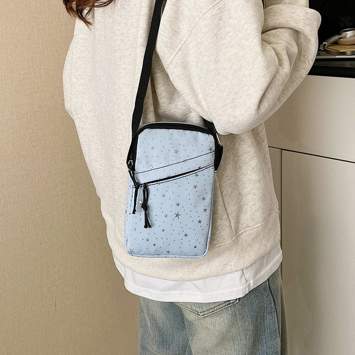 Mini Shoulder Bag Stornfield