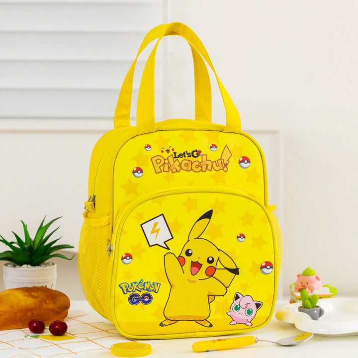 Kids' Insulated Lunch Bag Stornfield