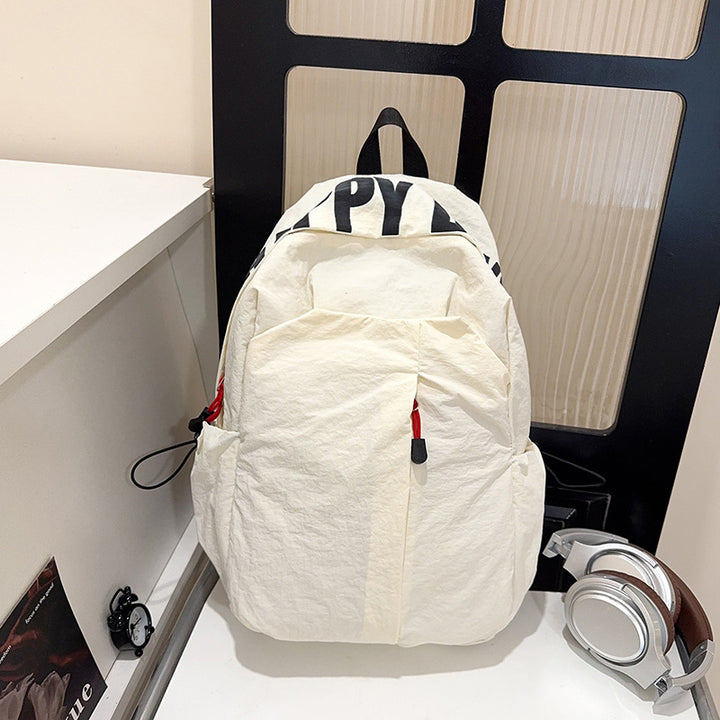 Casual Lightweight Backpack Stornfield