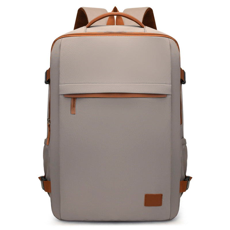 WoStructured Versatile Laptop Backpack Stornfield