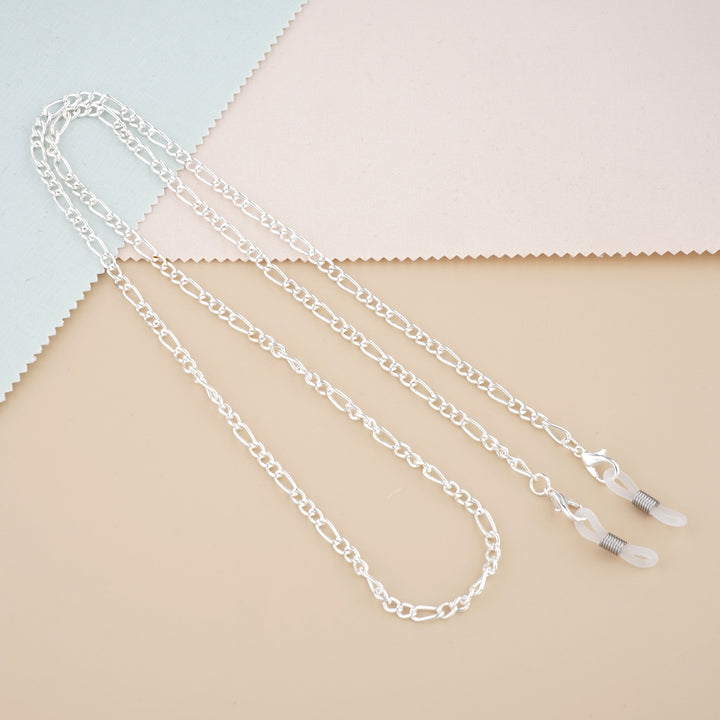 Decorative Chain Necklace Stornfield