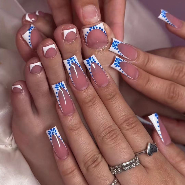 Elegant Nail Art Extensions Stornfield