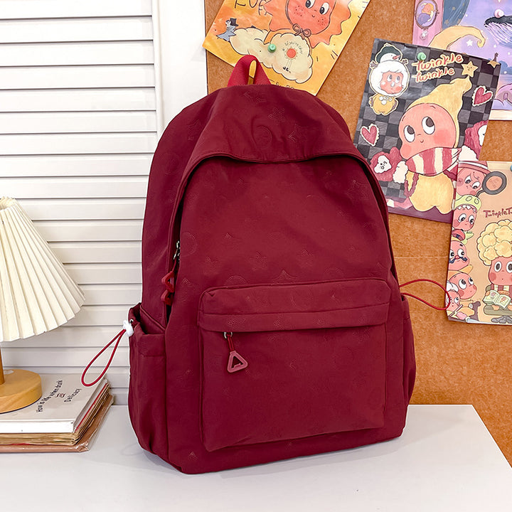 Minimalist Everyday Backpack Stornfield